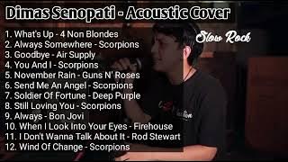 Dimas Senopati full album - Acoustic Cover 