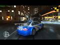 GTA 4 Crazy BMW M3 GTR Crashes Ep.96