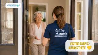 What If Your Parent Falls Alone? | In-Home Senior Care in Manassas, VA