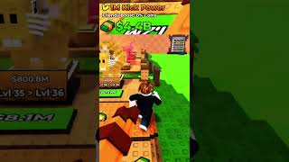 Roblox clear money #shorts #games #viral #roblox