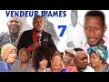 Vendeur dmes  ep7 film congolais 2022 swana world production