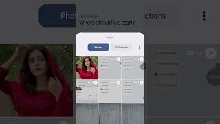 Gemini AI Photo Editing | Google Gemini AI Photo Editing Tutorial | #shorts #ytshorts #geminiaireel