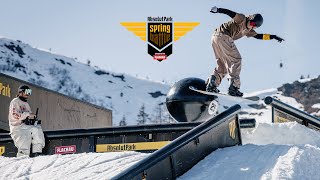 Absolutpark | Spring Battle 2025 - Day 3
