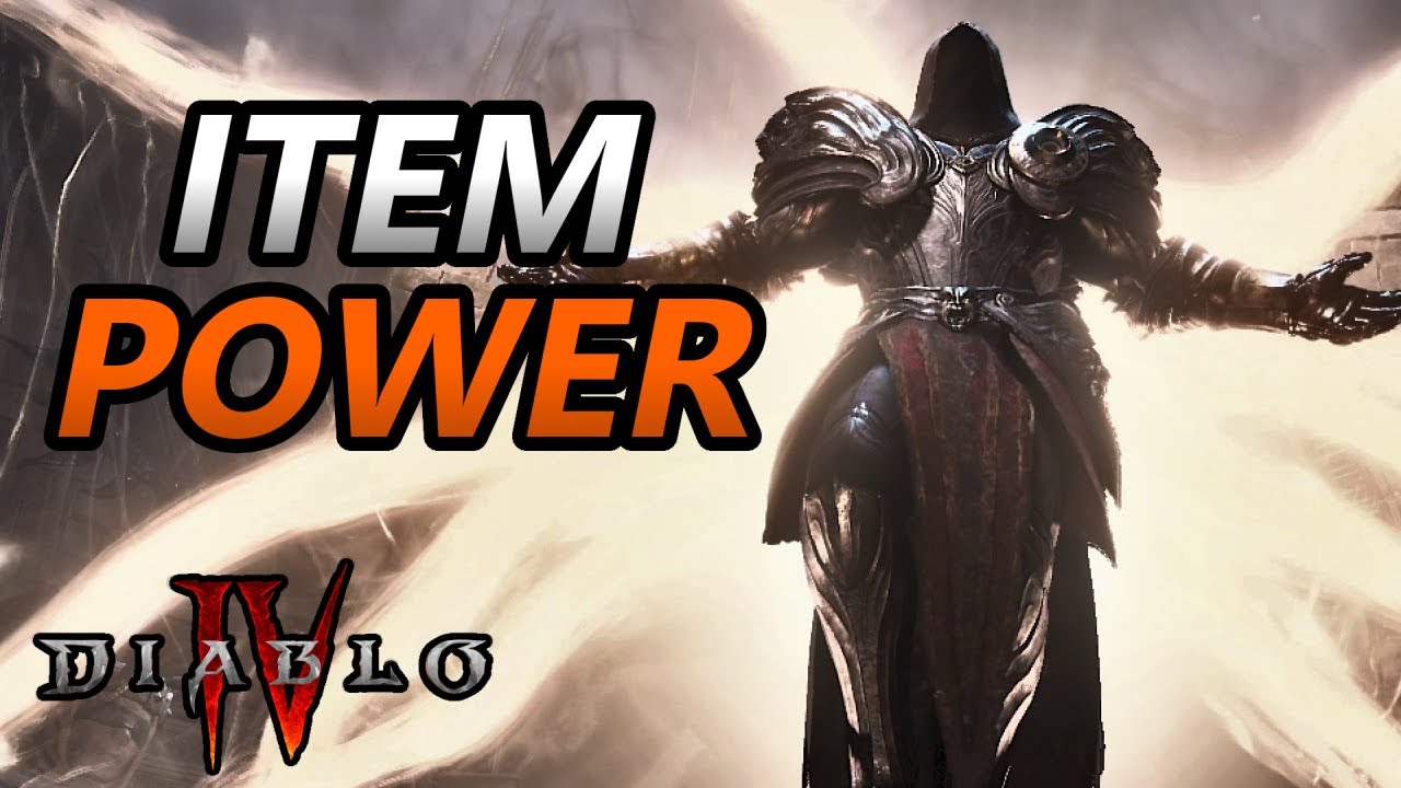[OUTDATED] Upgrading Items Can Re-Roll Affixes Values - Diablo 4 - YouTube