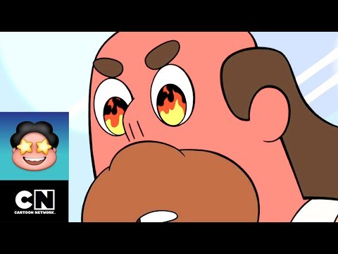 Todas as Canções: Primeira Temporada (Parte I), Steven Universo