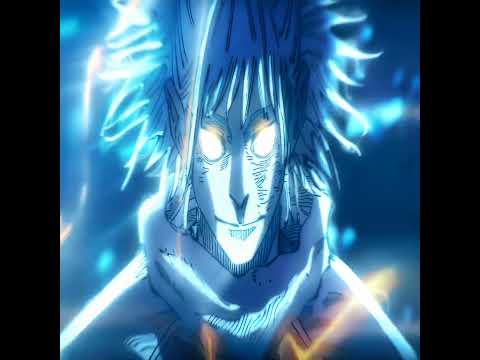 Hajime Kashimo Edit