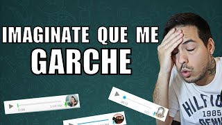 THE FUNNIEST AND MOST DISTURBING WHATSAPP AUDIOS #1 screenshot 2