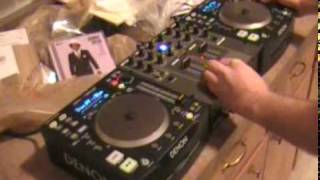 Sample Loop Used In Shapeshifters - Lolas Theme