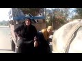 امراء من الصعيد الجوانى تغني صوت ذهبي