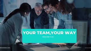 Dedicated Teams and IT Outsourcing Solutions - Era Biz Solutions™️