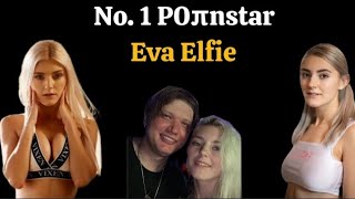 Eva Elfie Biography | Number 1 prnstar Eva Elfie Biography/wiki | Eva Elfie latest video #eva