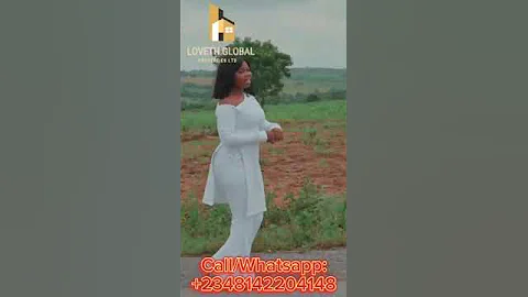 Beautiful Land For Sale Located In Moniya Ibadan Oyo State Directly Facing The Expressway, On Promo