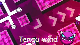Tengu Wind By Shemo 100% Medium Demon