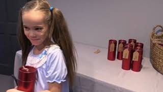 La Virtual Nutcracker 2020