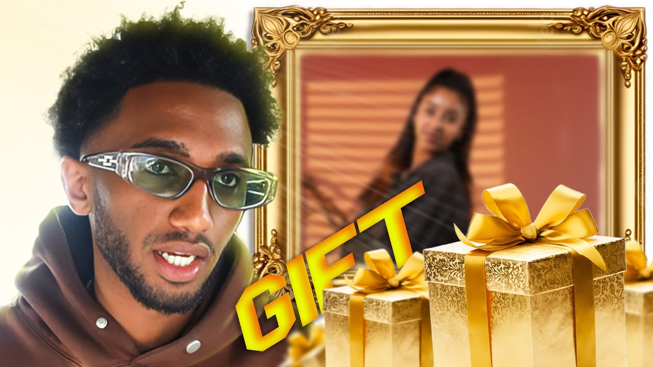 ሀሮንን ሰፕራይዝ አረኩት#khaledmtp22 #loftyharon