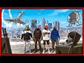 We Played GTA 5 Online as a Level 1