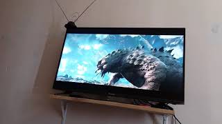 Godzilla vs Kong | Clip 2