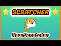Becoming a Scratcher Quiz
