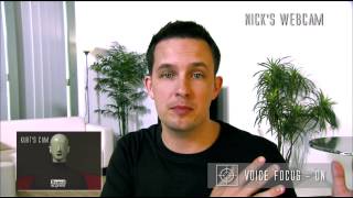 Creative Crystal Voice - Voice Focus Tutorial screenshot 4