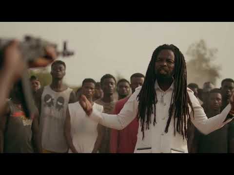 Rocky Dawuni "Neva Bow Down" feat. Blvk H3ro