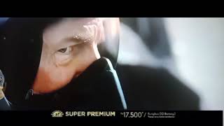 Dji Sam Soe Super Premium Kramat Zineo Button (2026) 