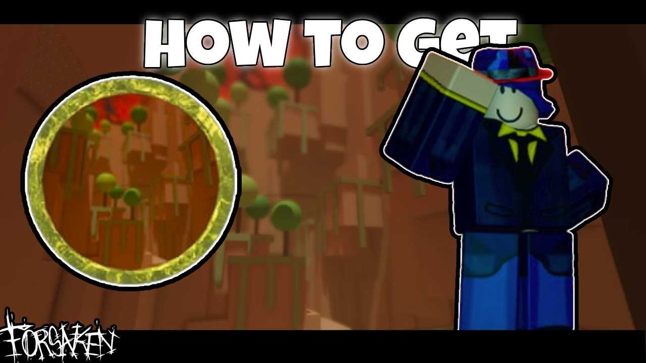 How to Get THE GUIDE SKIN in Forsaken + Classic Canyon Badge in Flood ...