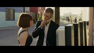 In Time (2011) - Blu-Ray + DVD Spot