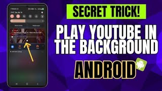 Vivaldi Browser | Run Youtube in Background With Screen Off screenshot 2