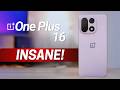 OnePlus 16 — INSANE!