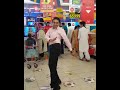 Long lachi  new version  a man dancing on the floor