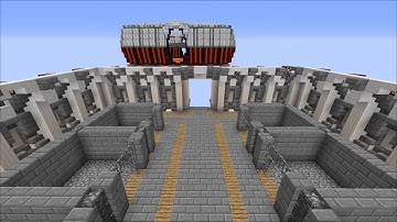 Building a (new) Prison Server: Episode #3
