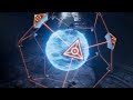 Particle Planet