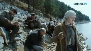 Cinemaskop - Literatur im Kino: THE WAY BACK