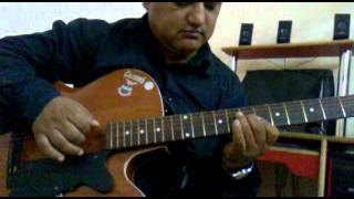 Emptiness with guitar (Mr.amar sir) screenshot 4