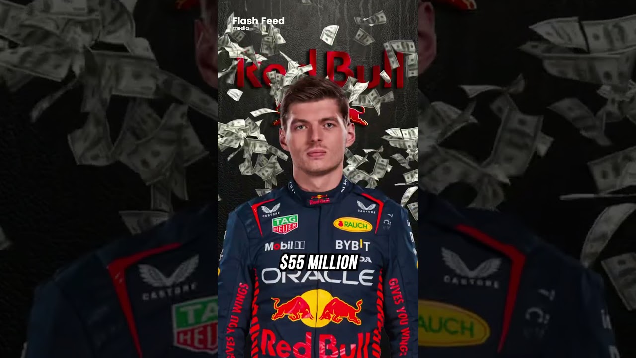 How much are Formula 1 teams worth? #f1 #valuation #Ferrari #apple #netflix #streaming #shorts