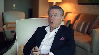 'Implantable' Media Is the Next Big Thing, GroupM's Irwin Gotlieb