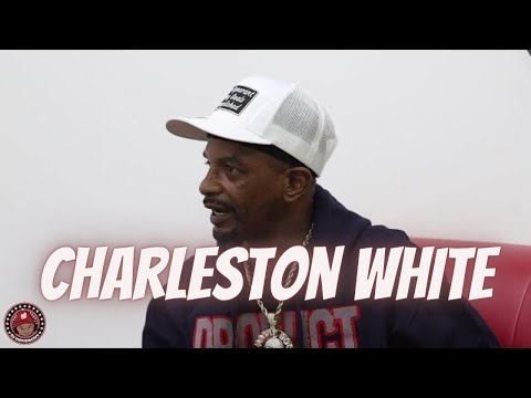 Charleston White GOES OFF ON DJU for defending Momma Duck and King Von’s family #DJUTV