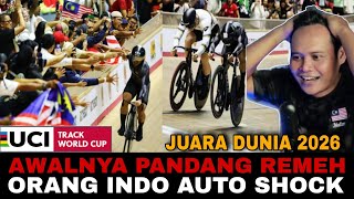 DATO' AZIZUL HASNI AWANG'S SILENCE MAKES THE WORLD SILENT‼️BEYOND REASON