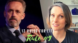 Diversity | Crossing the Divide | Jordan Peterson 12 Rules | Rule 9