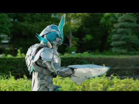 仮面ライダー鎧武 ｢断る！俺は今ある、この世界を守る！ 世界を蝕む悪意には二度と屈しない！｣