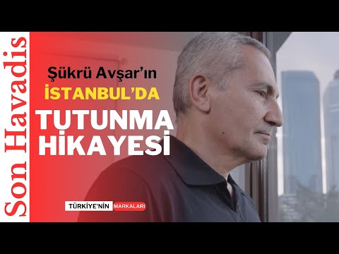 "Sinema ölmez, küllerinden doğar" Şükrü Avşar (Avşar Film) - Türkiye'nin Markaları