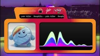 theophilia - Pain Killer