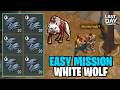 FASTEST Way to Complete White Wolf Mission!? Hunter's Instinct Event - Last Day on Earth: Survival