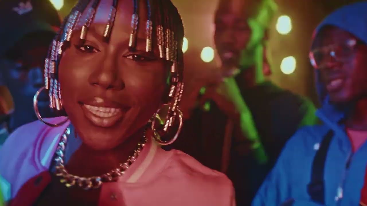 Mass 187- Brown Paper Bag Ft Attack (Official Music Video)