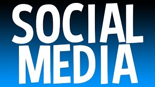 SOCIAL MEDIA
