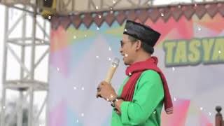 Lagu anak Betawi! Judulnye jawara Silat oleh Bang Jaya BEKSI