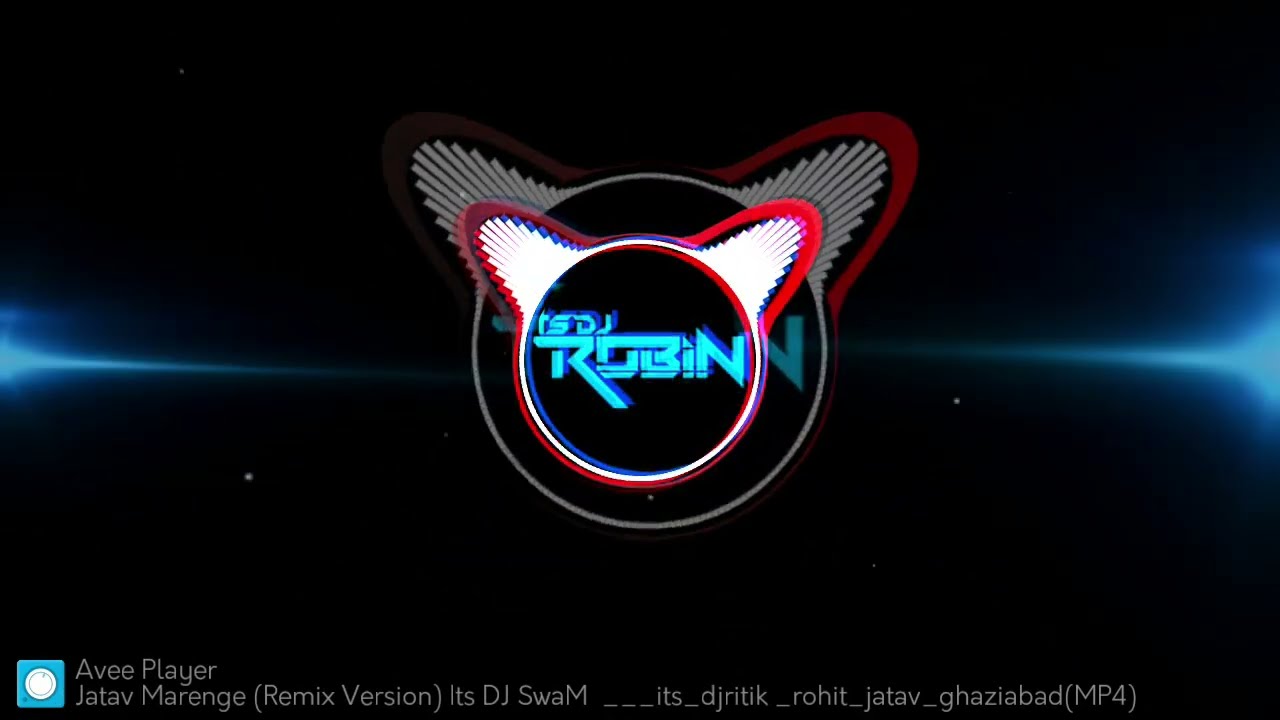 Jatav Marenge Mathe Me Goli Tere Dj Remix Song // Dj Robin Gautam // Dj Swam // Jatav new Song
