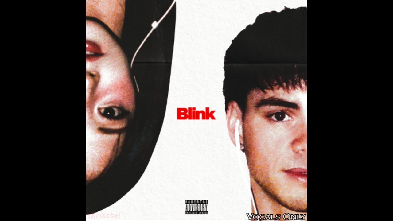 Corbyn Besson - Blink (Ft. Twice's Tzuyu) [Vocals Only] - YouTube