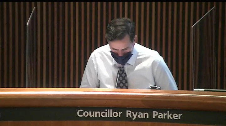 Community Issues Committee - October 26, 2020 - Ci...