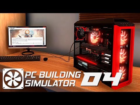 Видео: ПРОЩАЙТЕ ДОЛГИ! - #4 ПРОХОЖДЕНИЕ PC BUILDING SIMULATOR